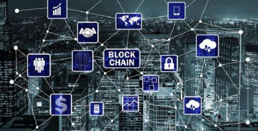 区块链接3.0场景应用：以钛云（AEC）矿业联盟链，让保险更保险