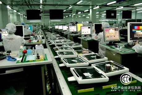 面板行业：短期来看疫情影响有限 隐性压力较大