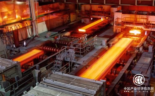 185家钢企将接受重大工业专项监察以促进技术节能减排 