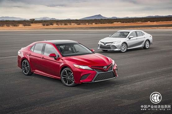 把概念车搬进4S店 丰田C-HR、奕泽IZOA能否成为搅局者？