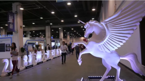 聚焦独角兽︱KK直播与米乐英语解码直播行业新思路