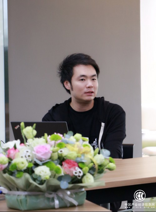 新诺亚郑超首创OinO度假社区 共同构建网上网下同心圆