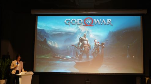 索尼OLED电视A8F更清晰，画质更通透