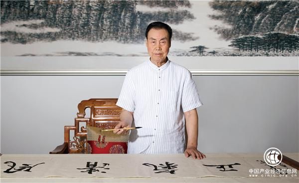 华中梦想·劳动礼赞|赵建棠：心之所系 行之所至