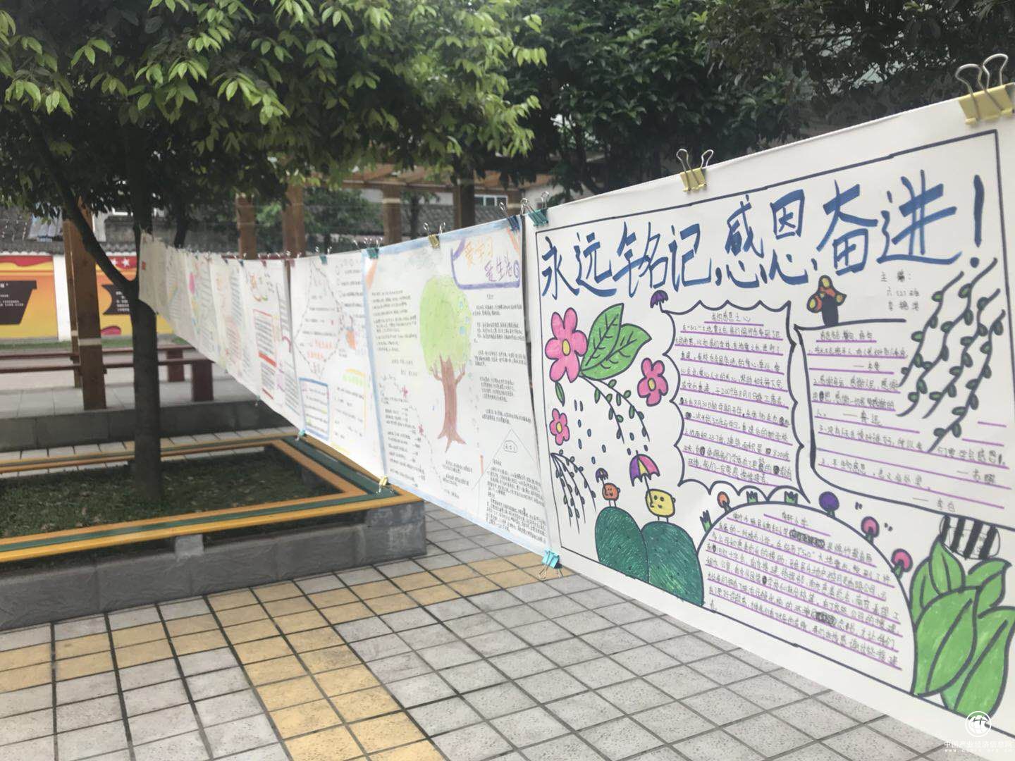 30多位媒体总编辑四川行 用足迹探访四川十年奋进与蝶变