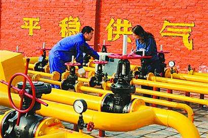 储气库建设严重不足，是导致我国连年“气荒”最为重要的因素