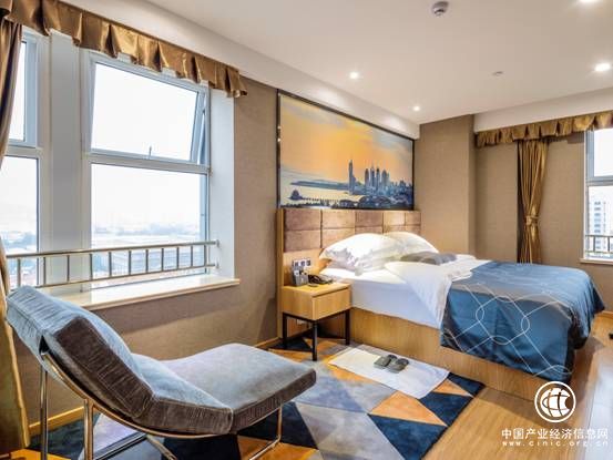 铂涛非繁城品与锦江Wehotel齐程网达成战略合作，整合酒店存量市场