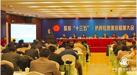 安发国际高炜总裁荣膺第十六届福建省优秀企业家称号