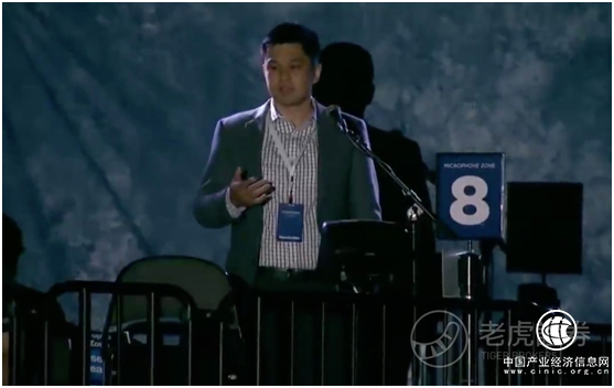 老虎证券徐杨提问巴菲特 股神：投资者应把目光投向中国