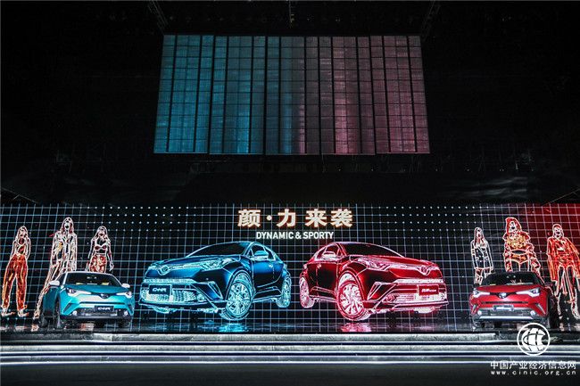 当传统遇见时尚，这辆汽车让设计不一样