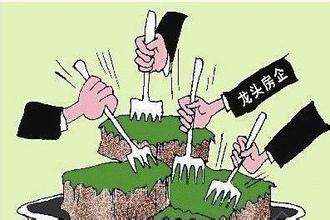 10强房企年内拿地支出3514亿元  海外融资同比翻倍输血现金流