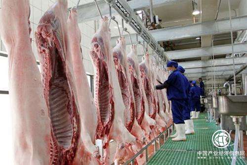 内蒙古每个盟市将建1家标准化屠宰企业
