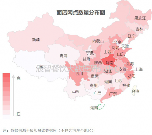 从慧娟面馆“高逼格”玩法，看传统餐饮品牌的年轻化突围
