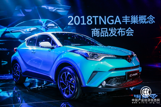 丰田的犀利走位：天时、地利、TNGA