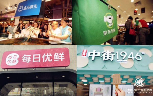 中街1946的传承与探索：如何在新零售时代下迅速启动开挂模式？