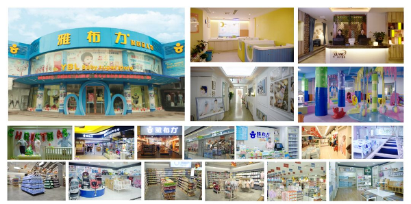 雅布力：用“心严选”的思维开创国产纸尿裤品牌