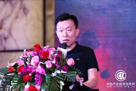 新普互联致力于探索百度原生广告 2018原生峰会再谱业绩神话