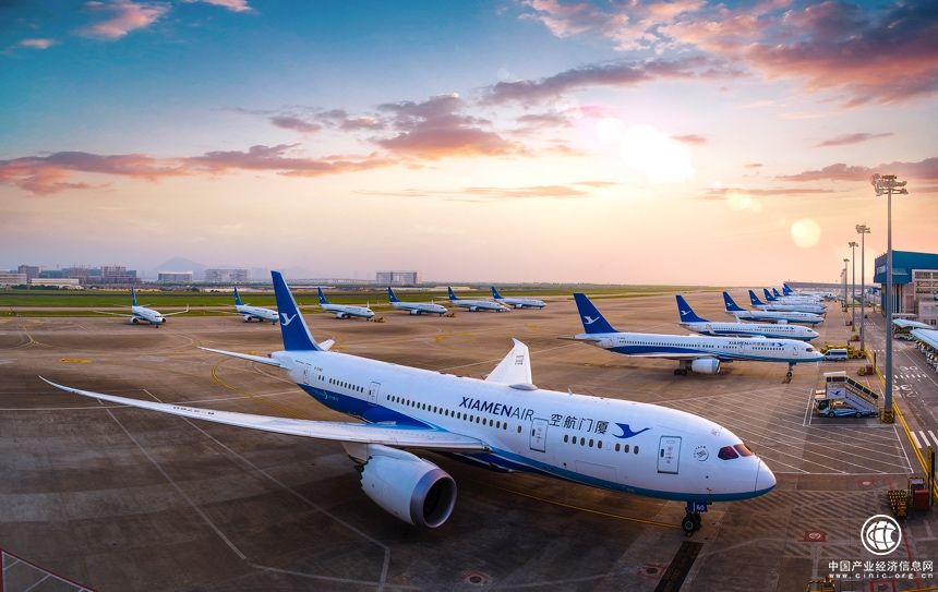 RoyalPay和厦门航空正式达成合作，强强联手