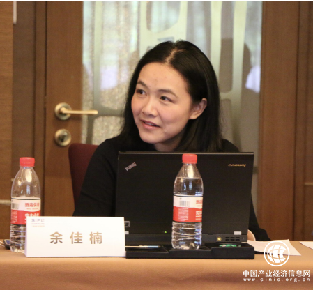 余佳楠谈个人信息保护：衡量利益，力求多方良性互动与平衡