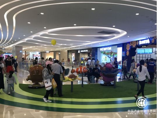 为什么你的商业地产“旺场不吸金”？这就是原因！