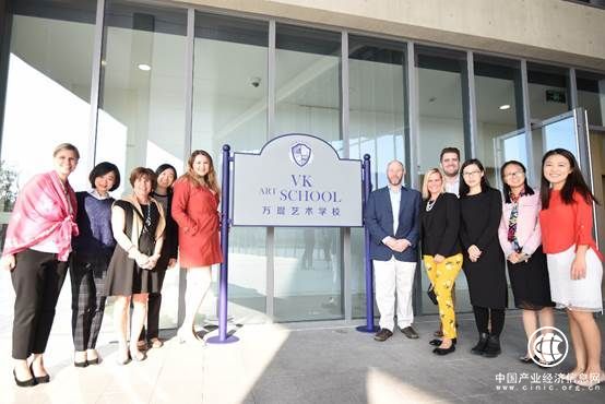 艺术留学找中介，不如从小做打算读杭州万琨艺术学校！