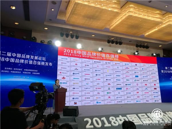 东方明珠登陆中国品牌日，与工行、茅台等同列品牌价值榜百强