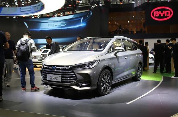 比亚迪进入造车新时代 再度夯实“引领者”地位