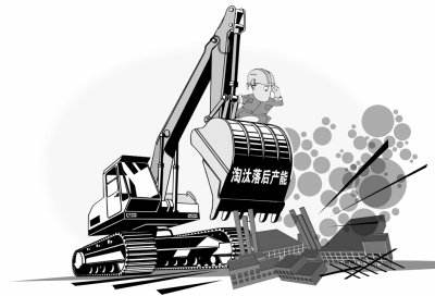 石化业部分领域现投资过热去产能等政策行动将落地