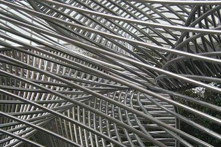 酒钢自主研发新钢种上线