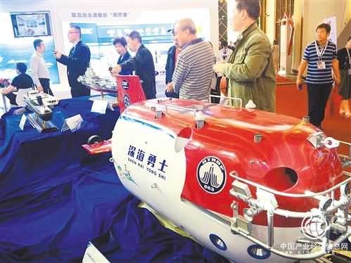 走中国特色品牌发展之路