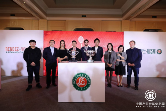 樱桃体育异军突起 拿下法网后他们打算如何在国内进行运营？