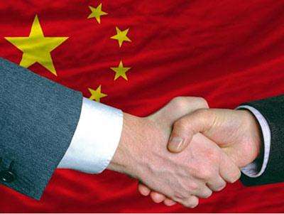 与邻为善 以邻为伴 中国周边外交迎来新局面