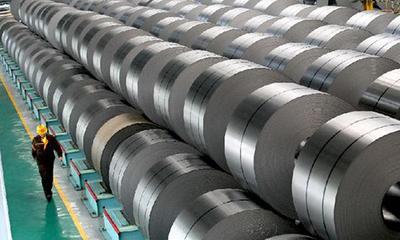 人民日报：钢铁行业产能去不少 钢铁产量咋又增了？