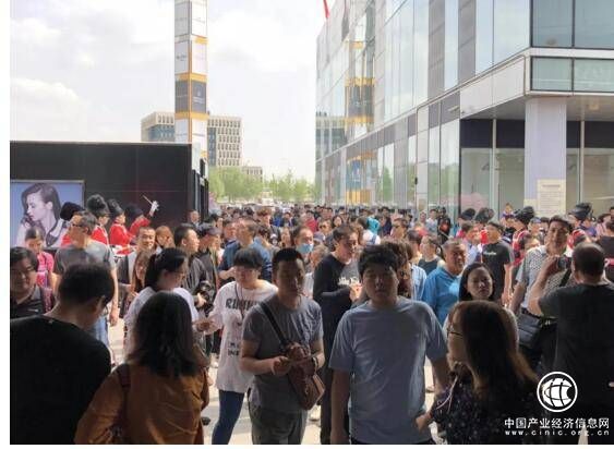 北京首创奥特莱斯五周年店庆完美收官