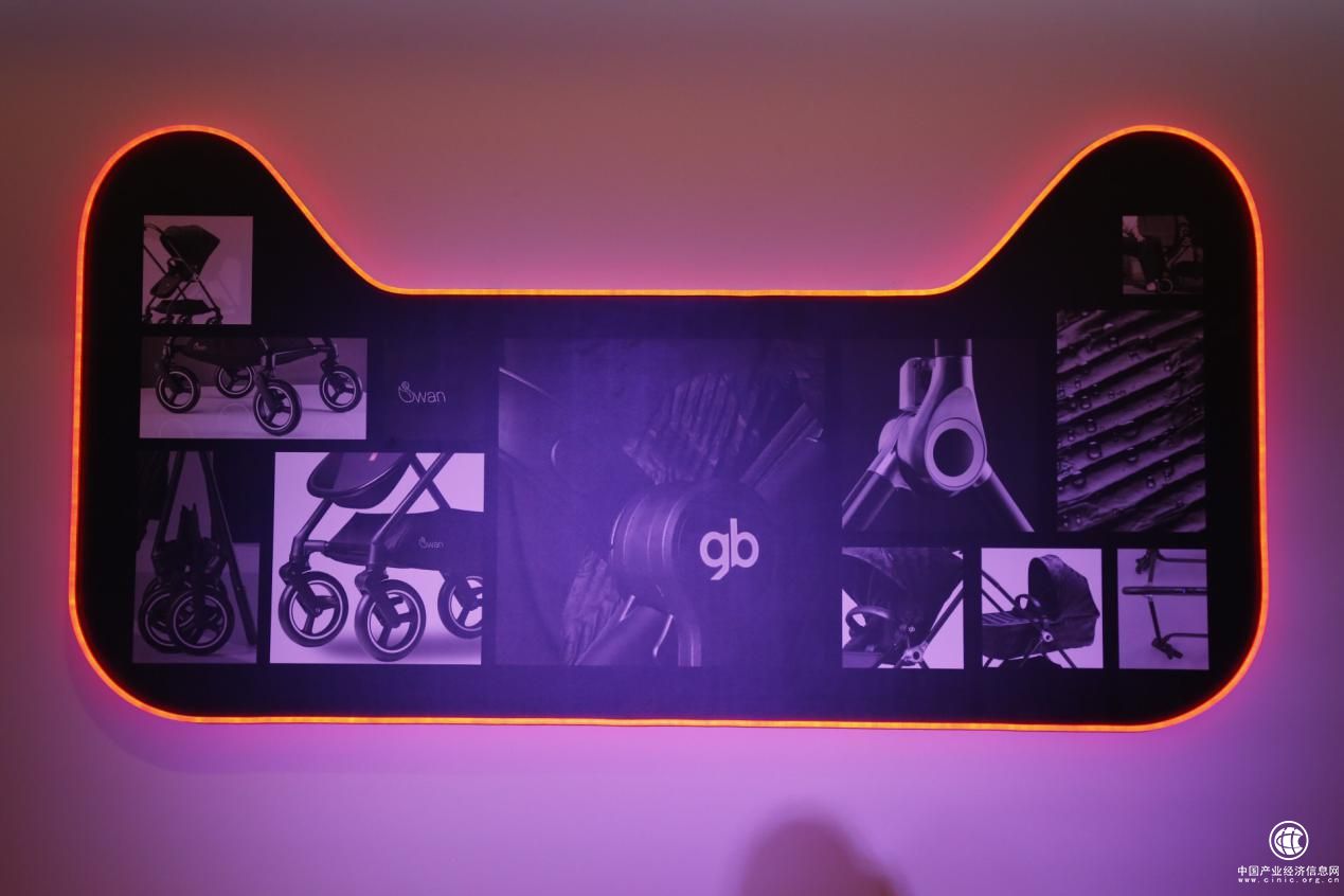 好孩子携手天猫超级品牌日 母婴行业迎年轻化挑战