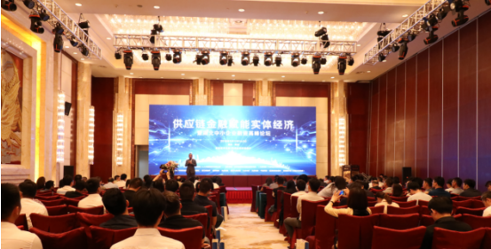 九友会与长江金融研究院达成战略合作 签约仪式在武汉举行