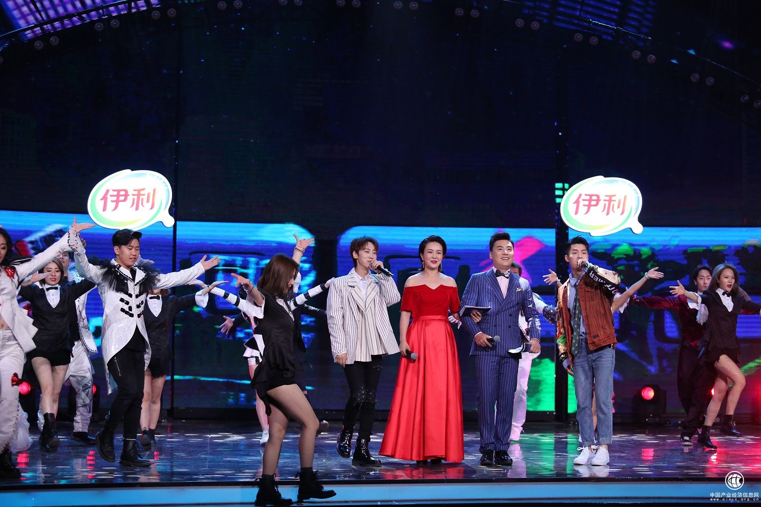 “中国品牌年度盛典”5月10日成功举行