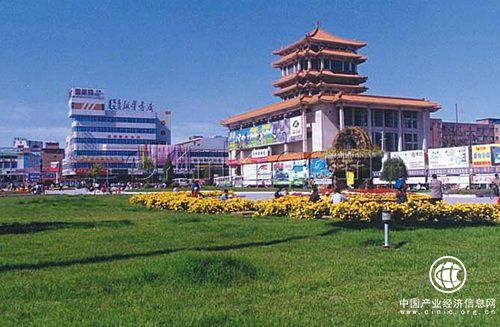 发展优质旅游内蒙古赤峰亮出“六张王牌”