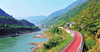 我国已建立各级各类自然保护地1.18万处