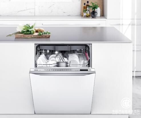 不爱洗碗怎么办？这款“洗碗神器”不妨了解一下