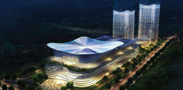 上海国际成人展开幕在即，网易春风引领情趣用品审美变革