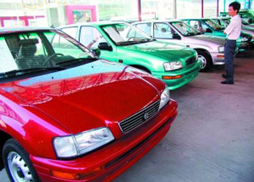 跌落神坛的“国民轿车”能否涅槃重生？