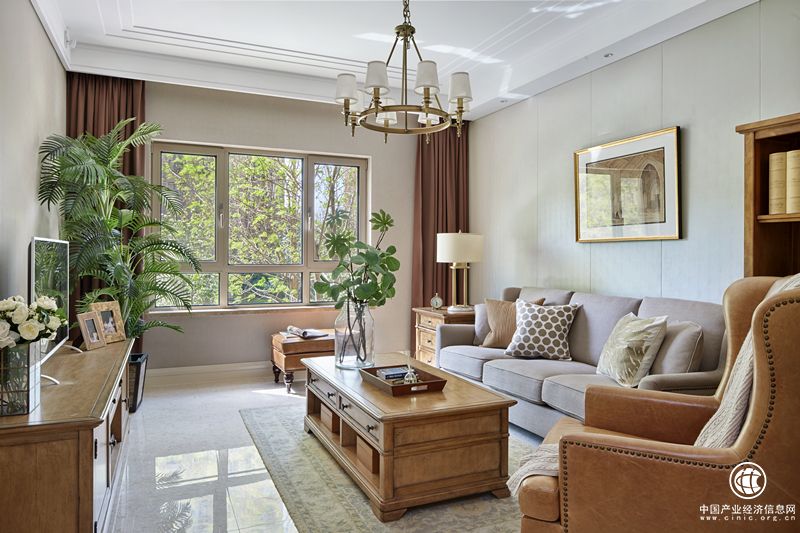 Harbor House日暮时分的美式风情，畅写诗意生活