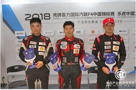 燃爆归来 激擎开战 锦湖轮胎助力FIA F4＆CFGP-智慧财经网