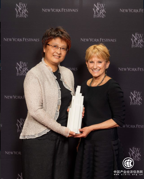 “引爆主流”价值受全球评委肯定, 分众传媒勇夺纽约广告节【最具价值媒体大奖】 滚动 第2张