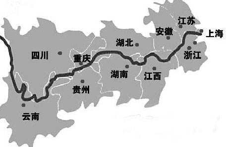 工信部赴江西和安徽开展长江经济带工业绿色发展和固废排查督导调研