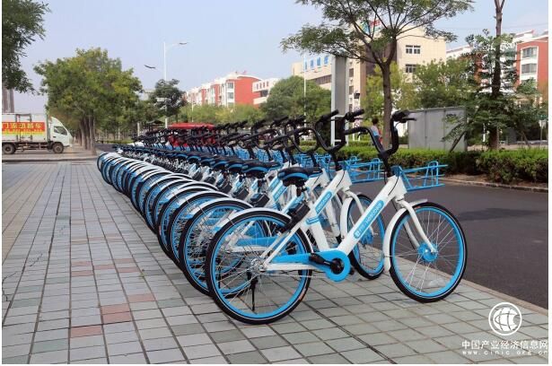 共享单车风口已封口