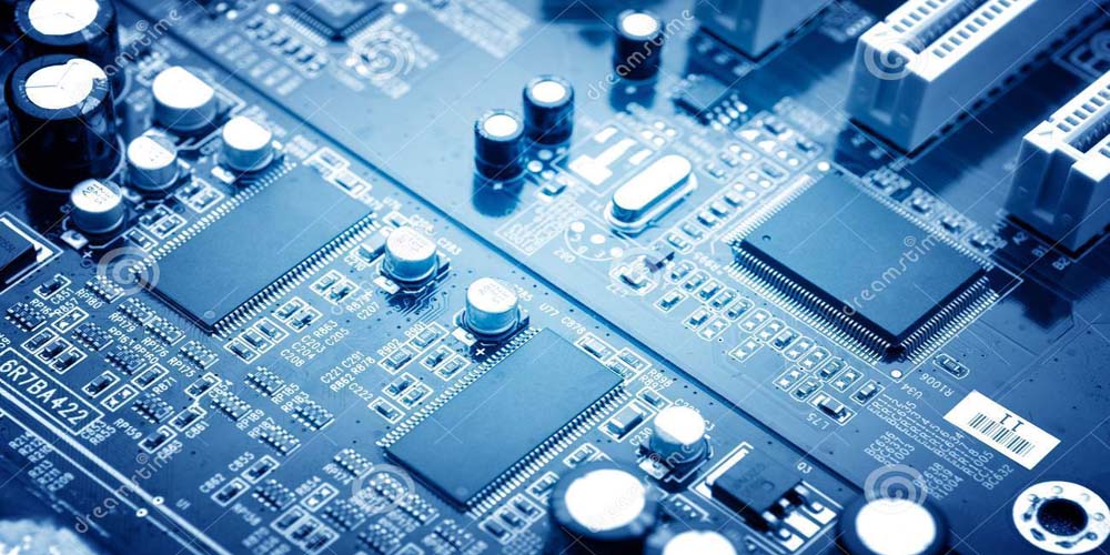 前7个月我国进口集成电路数量同比减少11.8%