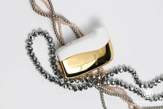 mini能量仪-金色-场景图