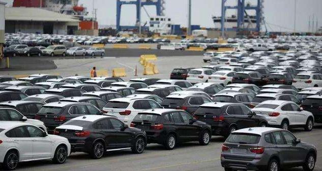 7月1日起汽车关税降低：90万进口车关税减少2.4万元